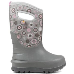 BOGS Kids Neo Classic Bullseye
