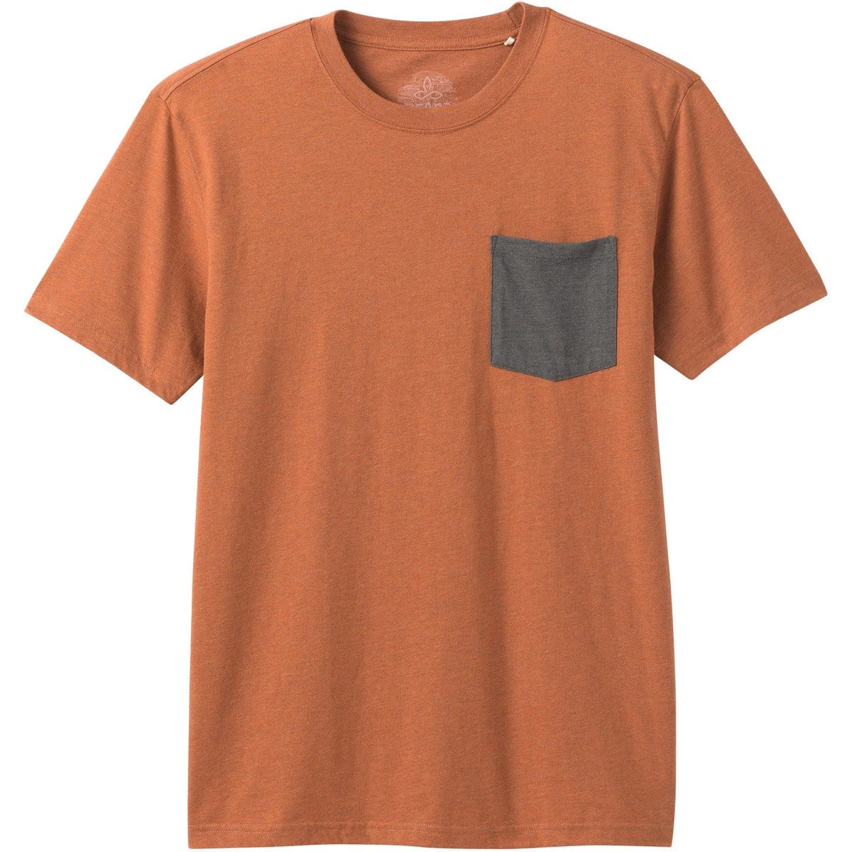 Men's PrAna Pocket T-Shirt - Image 2