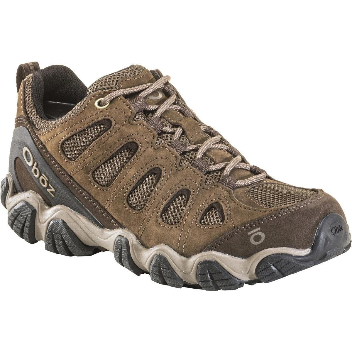 Oboz Men's Sawtooth II Low - Image 2