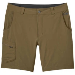 Outdoor Research Men's Ferrosi Shorts - 8"