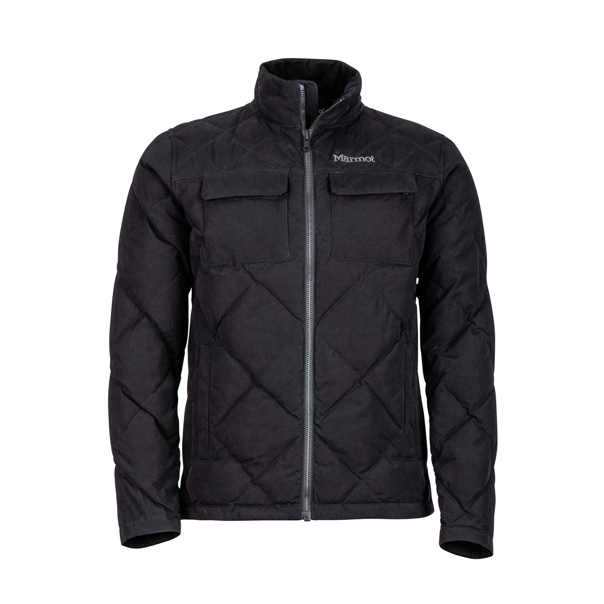 Marmot Men's Burdell Jacket - Image 2