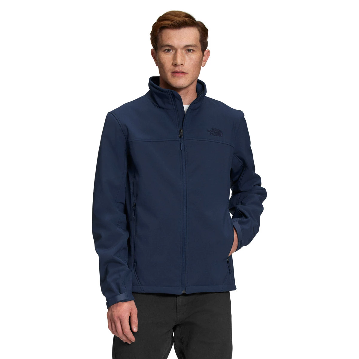 The North Face Men's Apex Chromium Thermal Jacket - Image 3