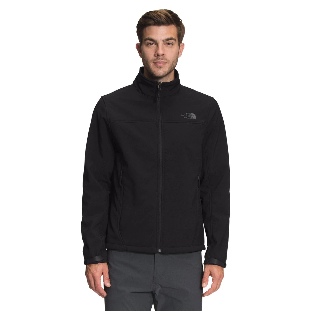 The North Face Men's Apex Chromium Thermal Jacket - Image 2