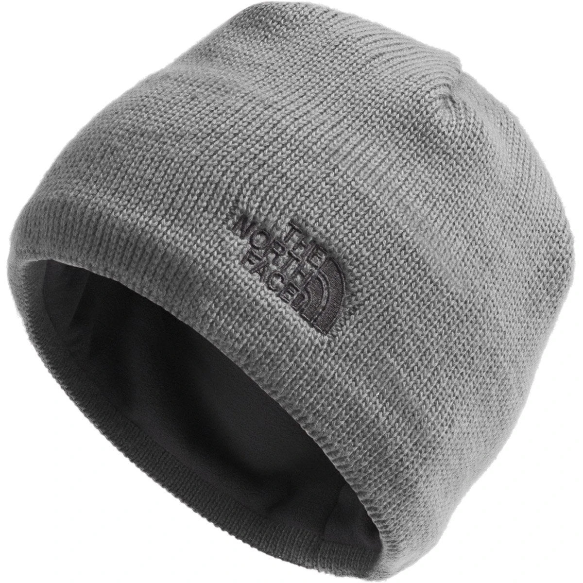 The North Face Youth Bones Recycled Beanie - Image 2