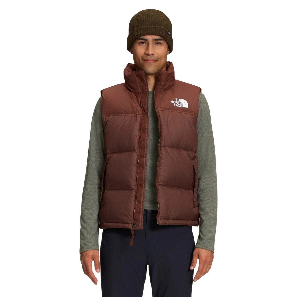 The North Face Men's 1996 Retro Nuptse Vest - Image 4