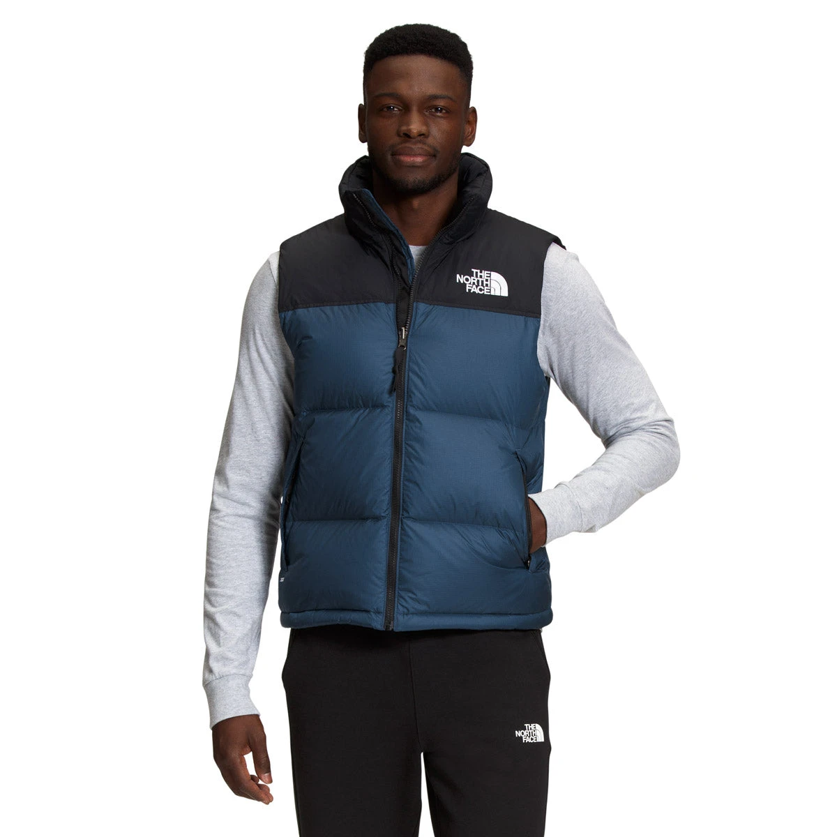 The North Face Men's 1996 Retro Nuptse Vest - Image 2