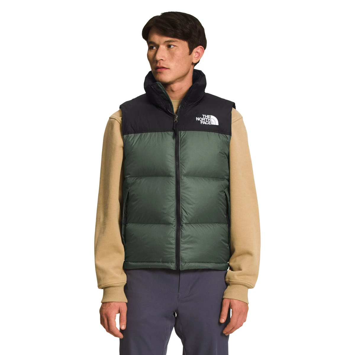 The North Face Men's 1996 Retro Nuptse Vest - Image 3