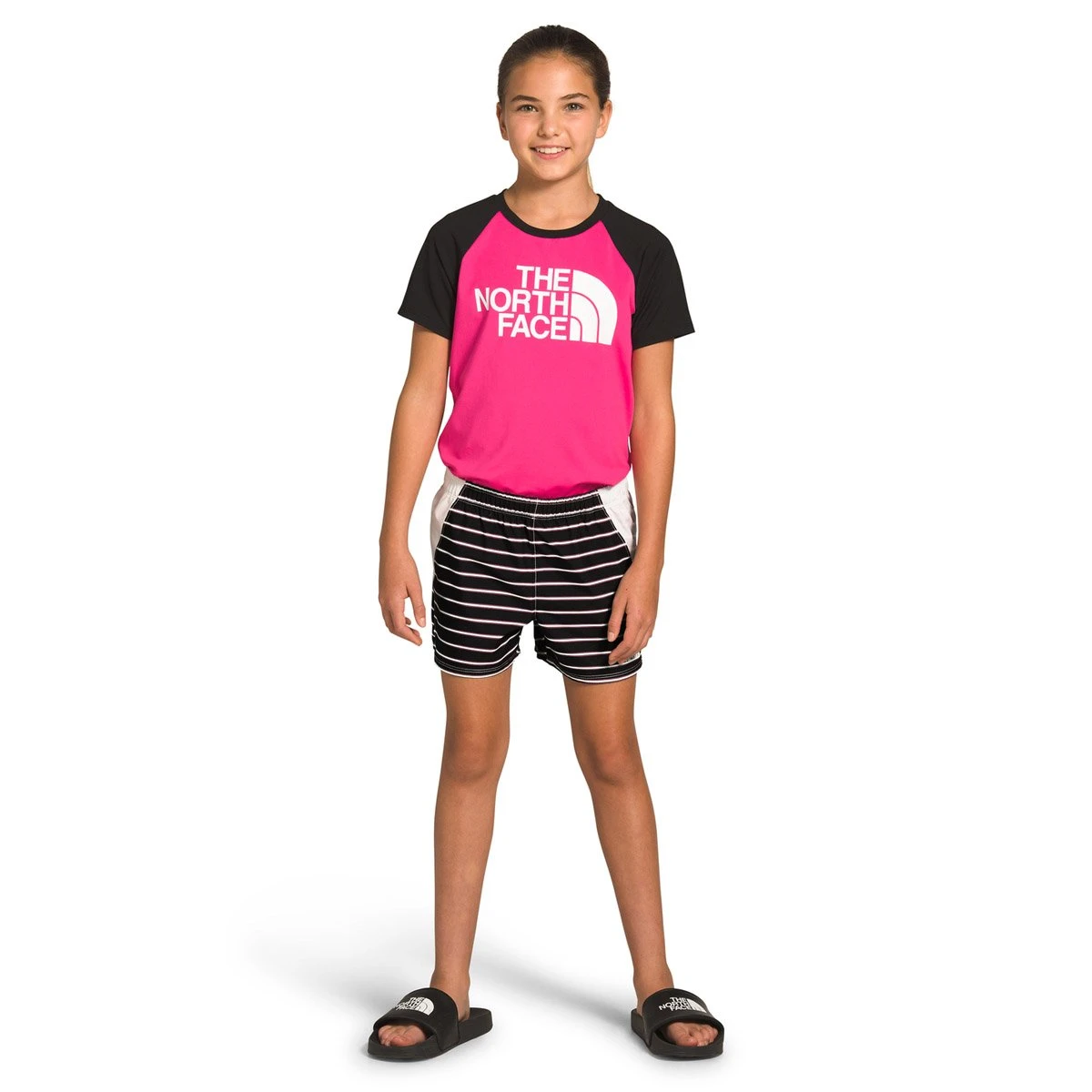 The North Face Girls' Class V Water Short - Image 3