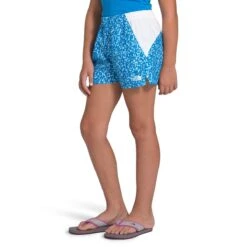 The North Face Girls' Class V Water Short