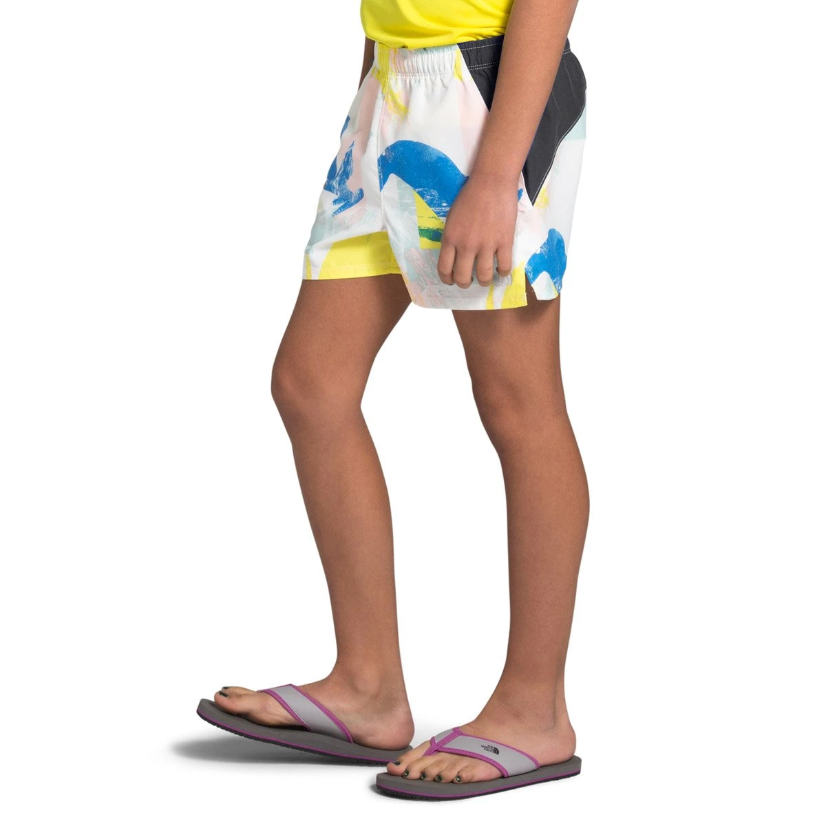 The North Face Girls' Class V Water Short - Image 4