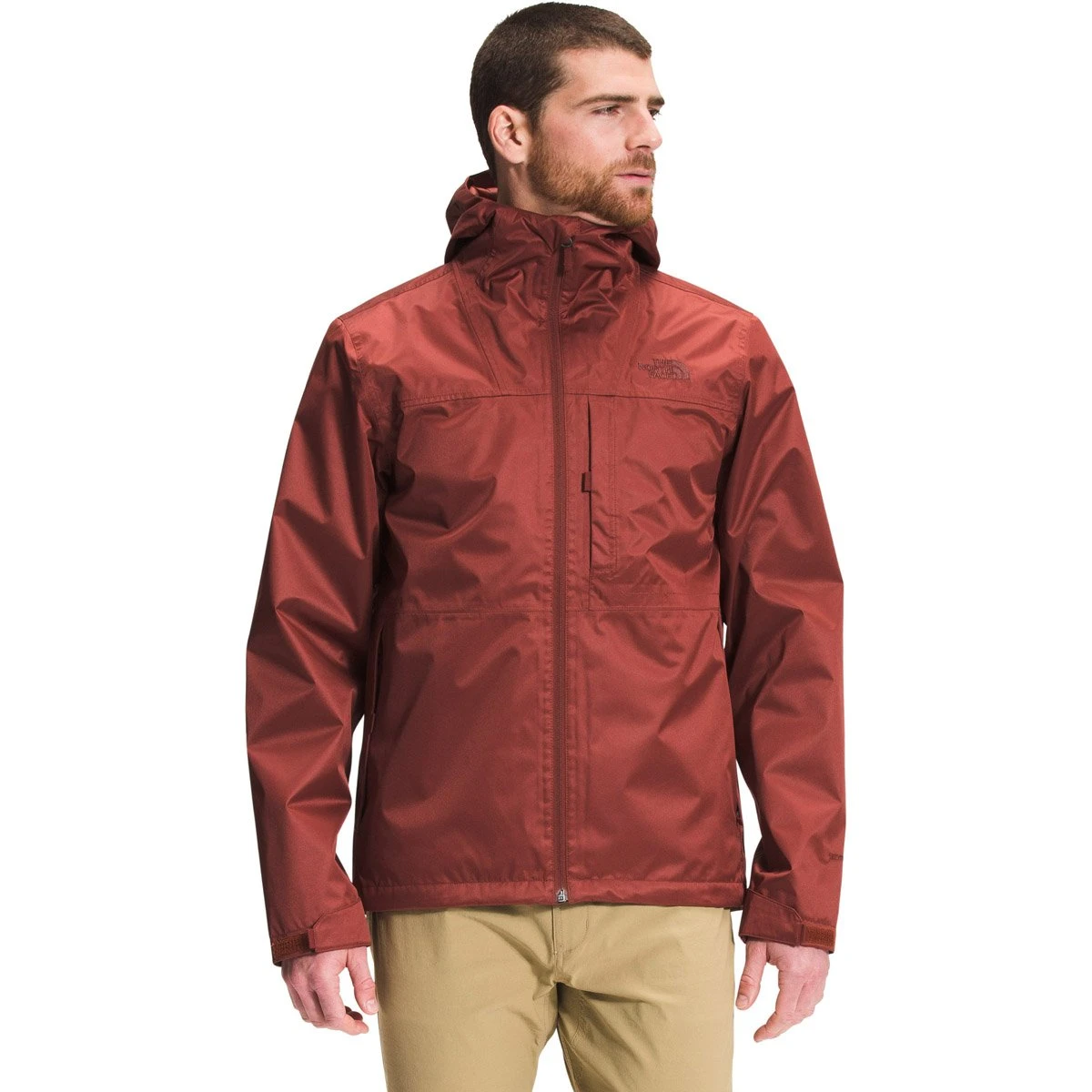 The North Face Men's Arrowood Triclimate Jacket - Image 3