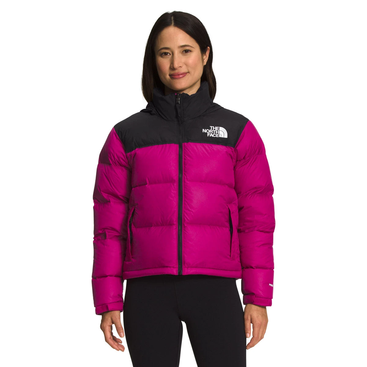 The North Face Women's 1996 Retro Nuptse Jacket - Image 4