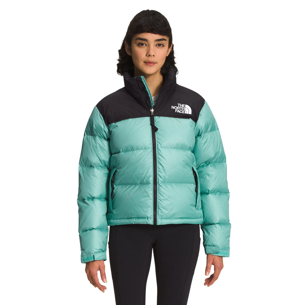 The North Face Women's 1996 Retro Nuptse Jacket - Image 6