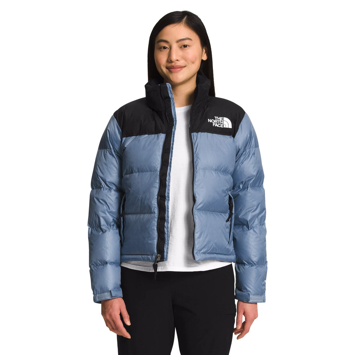 The North Face Women's 1996 Retro Nuptse Jacket - Image 3