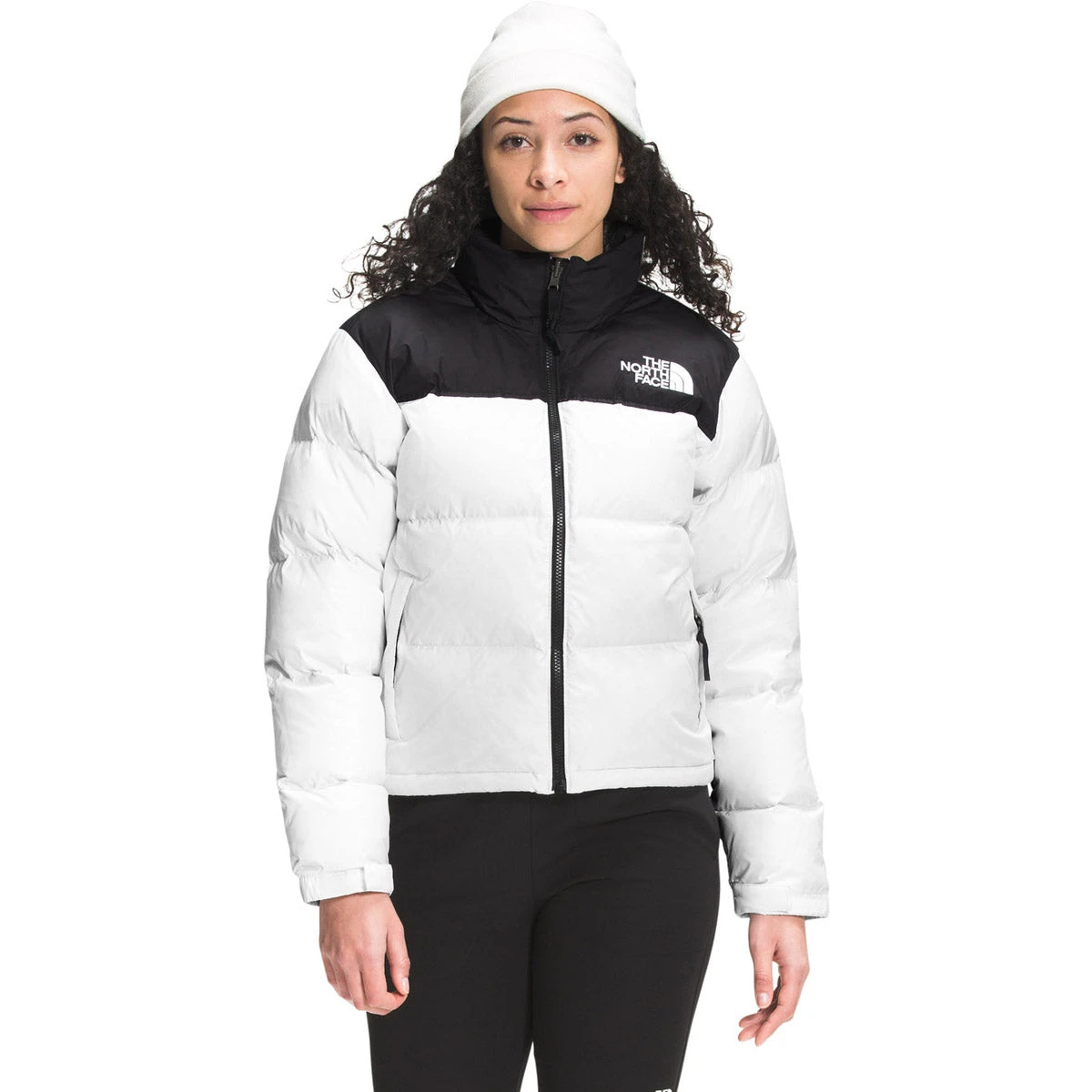 The North Face Women's 1996 Retro Nuptse Jacket - Image 9
