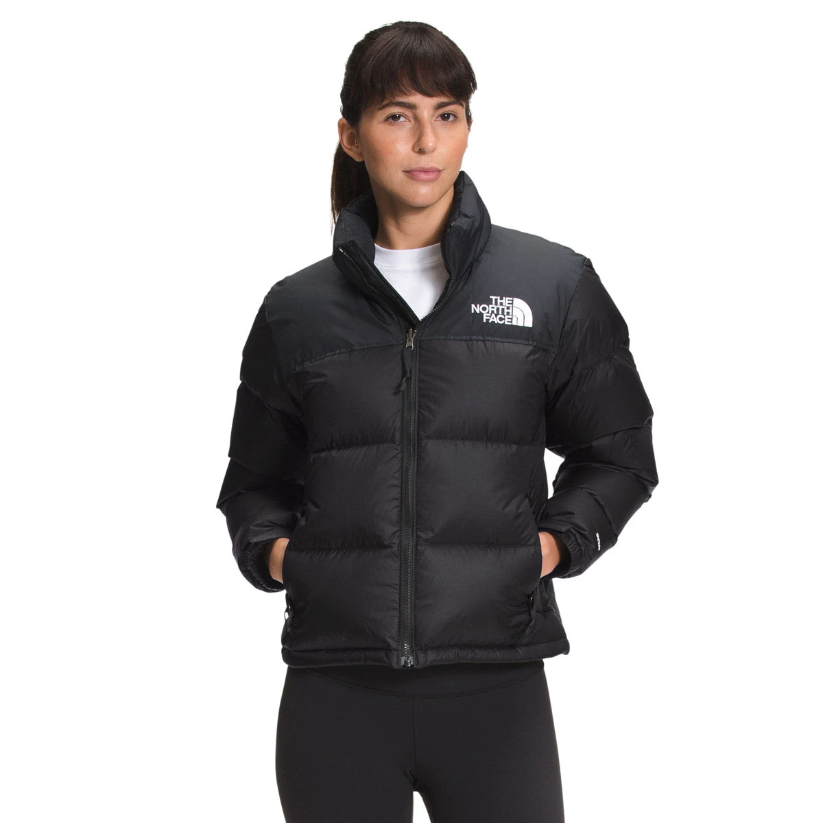The North Face Women's 1996 Retro Nuptse Jacket - Image 5