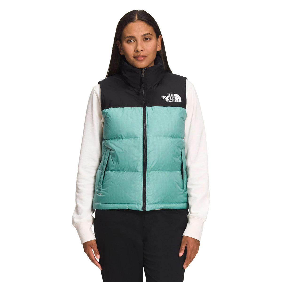 The North Face Women's 1996 Retro Nuptse Vest - Image 2
