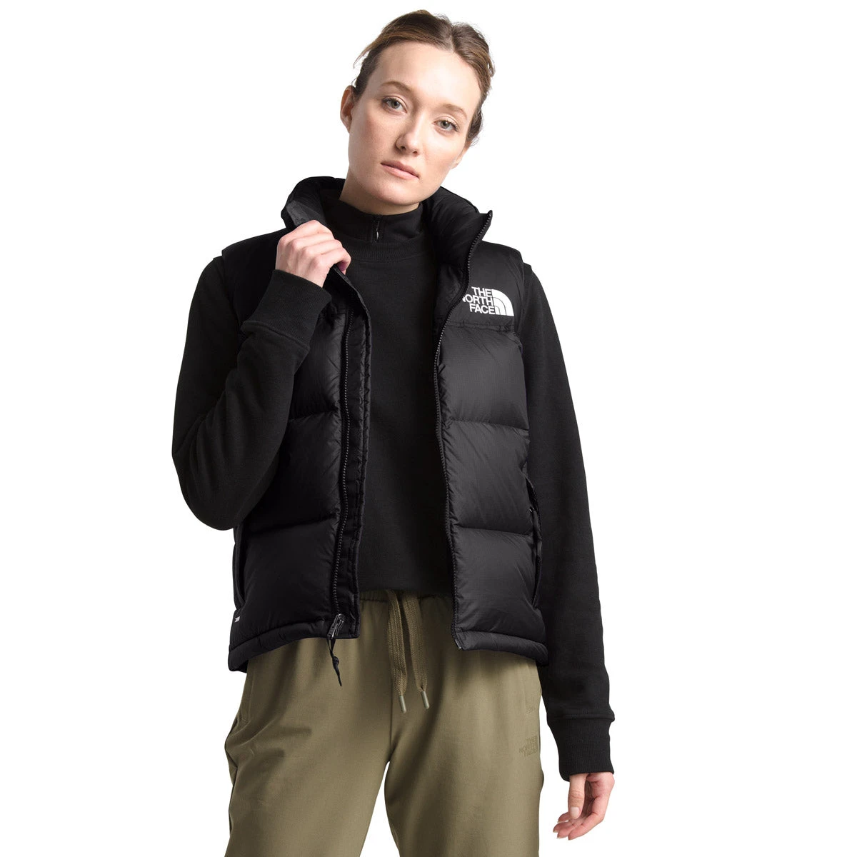 The North Face Women's 1996 Retro Nuptse Vest