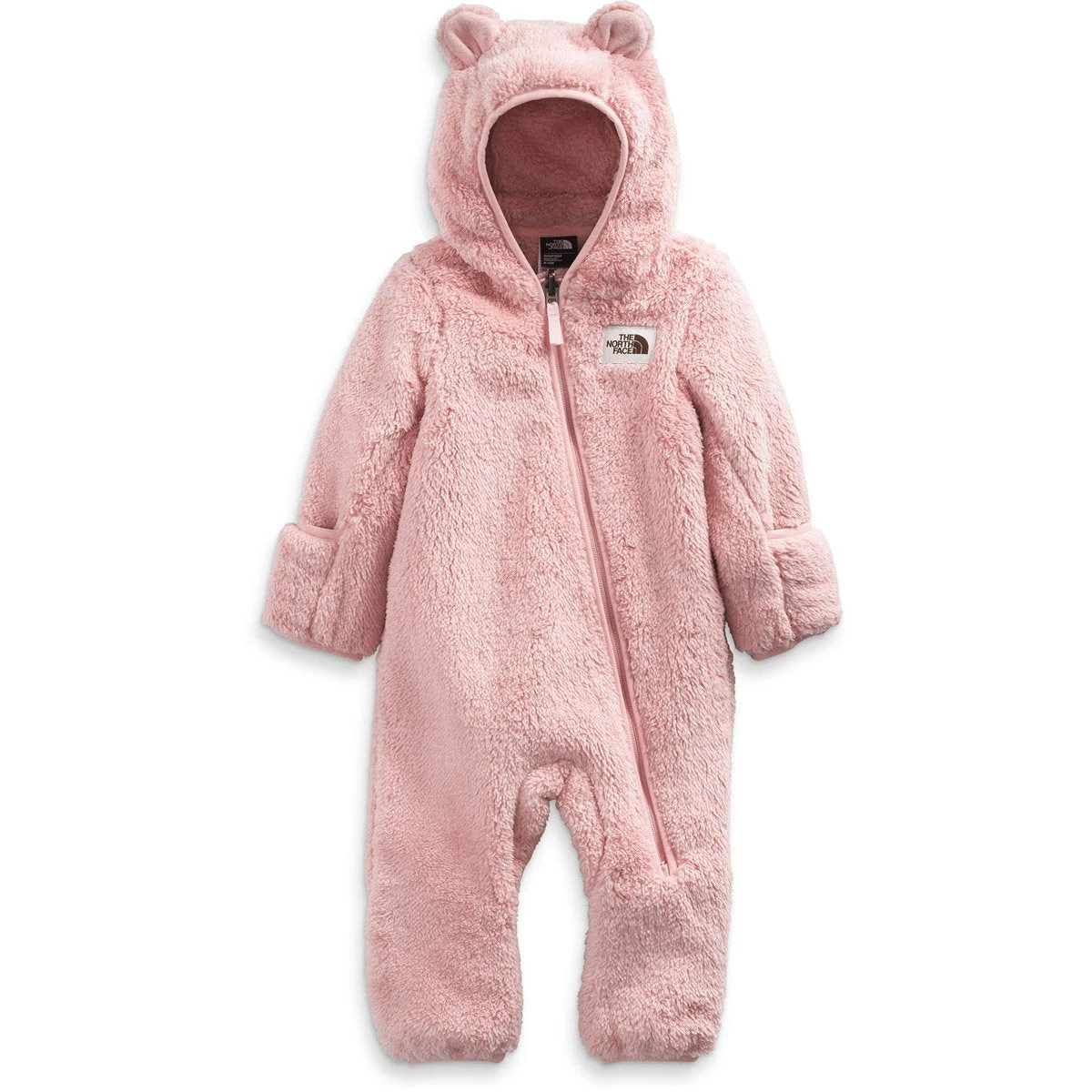 The North Face Infant Campshire One-Piece