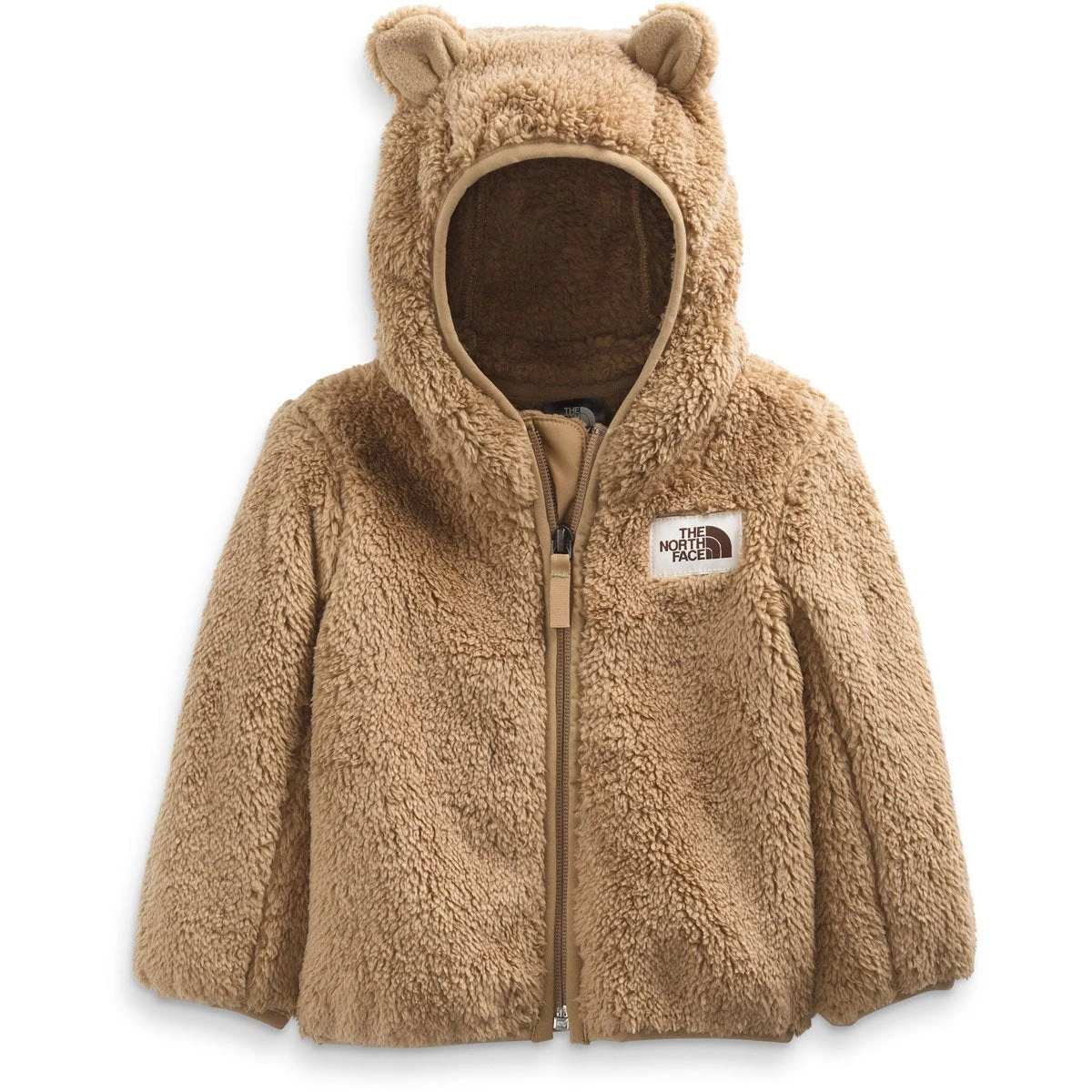 The North Face Infant Campshire Bear Hoodie - Image 3