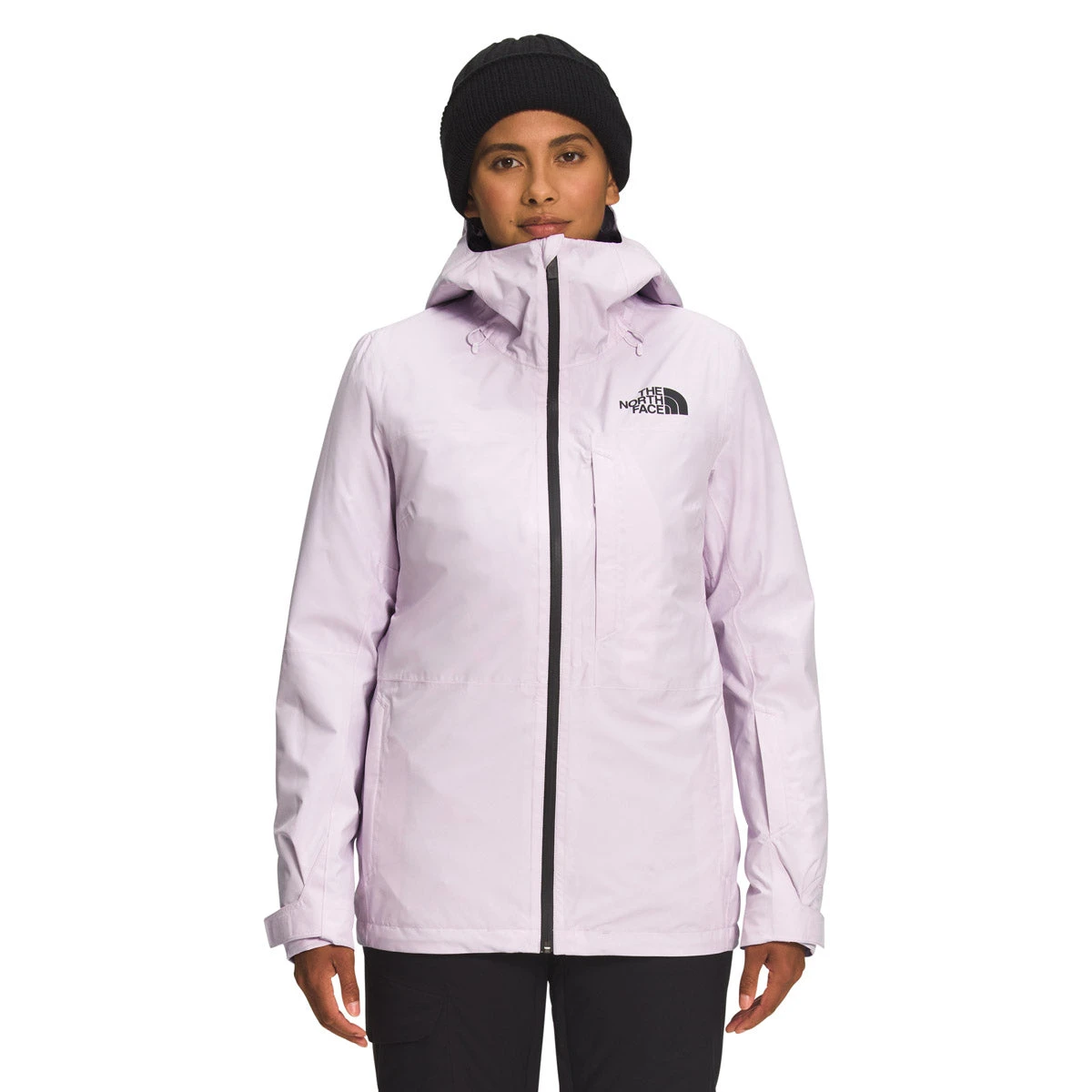 The North Face Women's ThermoBall Eco Snow Triclimate Jacket