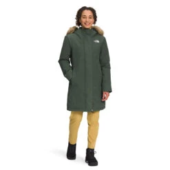 The North Face Women's Arctic Parka