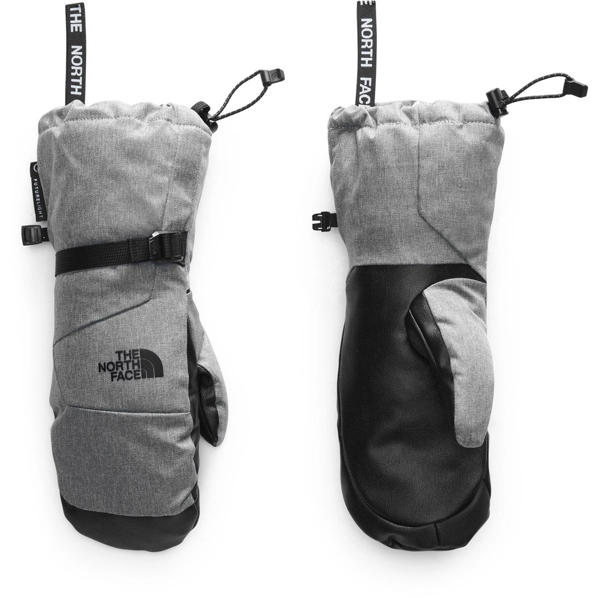 The North Face Women's Montana FutureLight Etip Mitt - Image 3