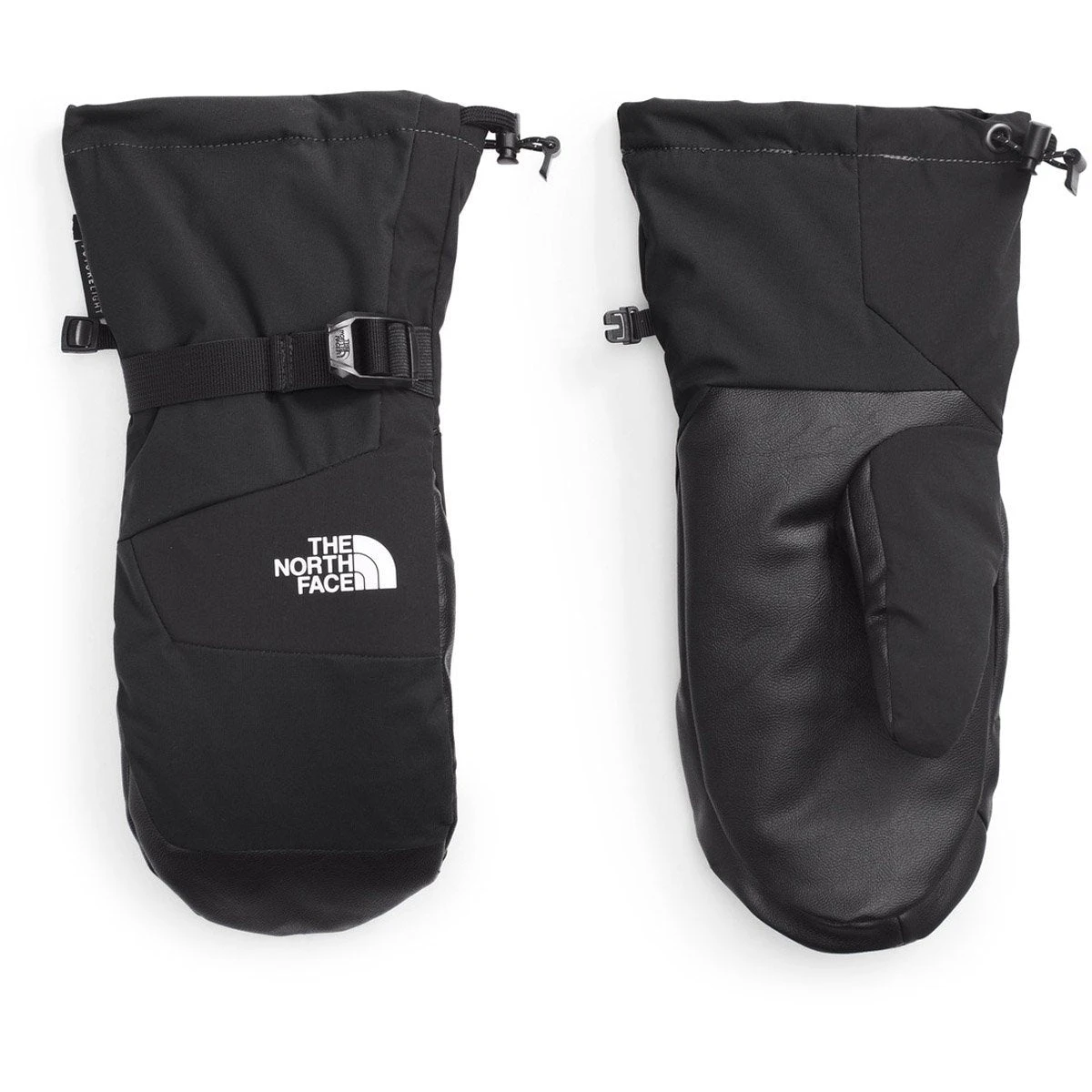 The North Face Men's Montana Futurelight Etip Mitt - Image 3