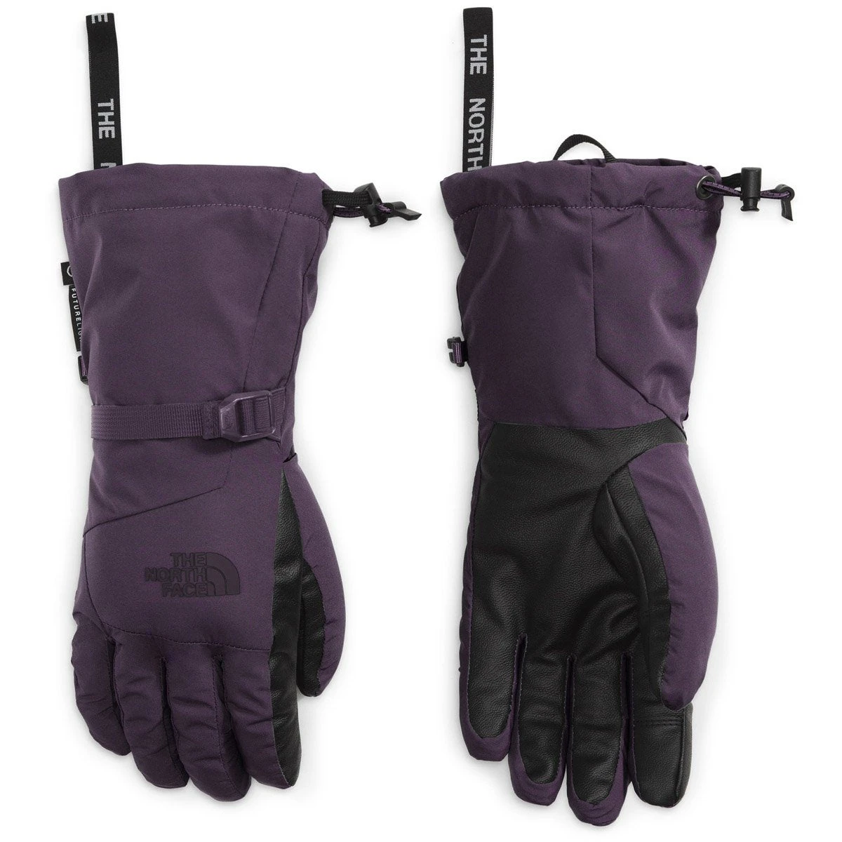 The North Face Women's Montana FutureLight Etip Glove - Image 5