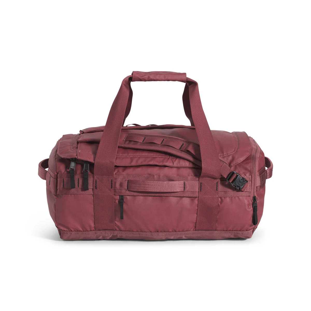 The North Face Base Camp Voyager Duffel - 42L - Image 5