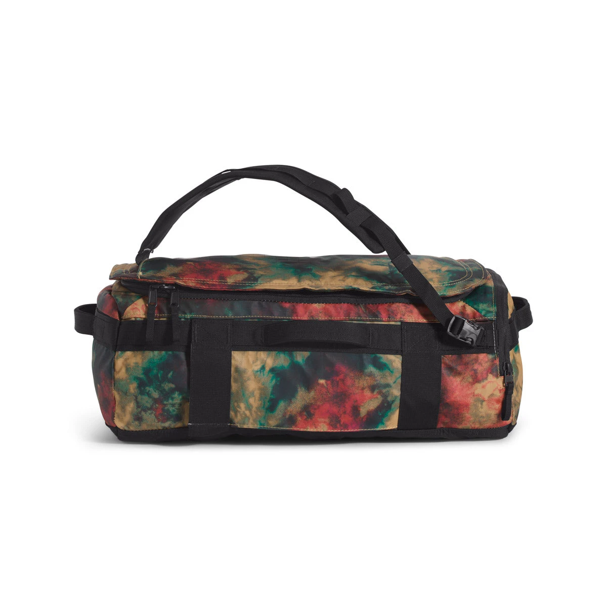 The North Face Base Camp Voyager Duffel - 32L - Image 2