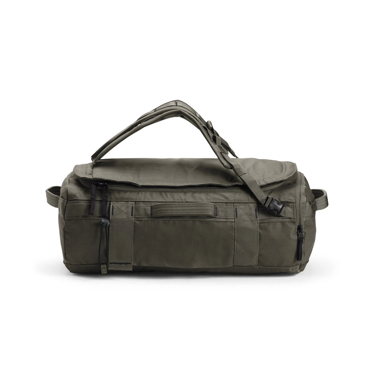 The North Face Base Camp Voyager Duffel - 32L - Image 3