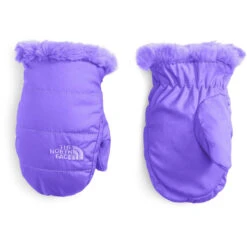 The North Face Littles Mossbud Swirl Mitt