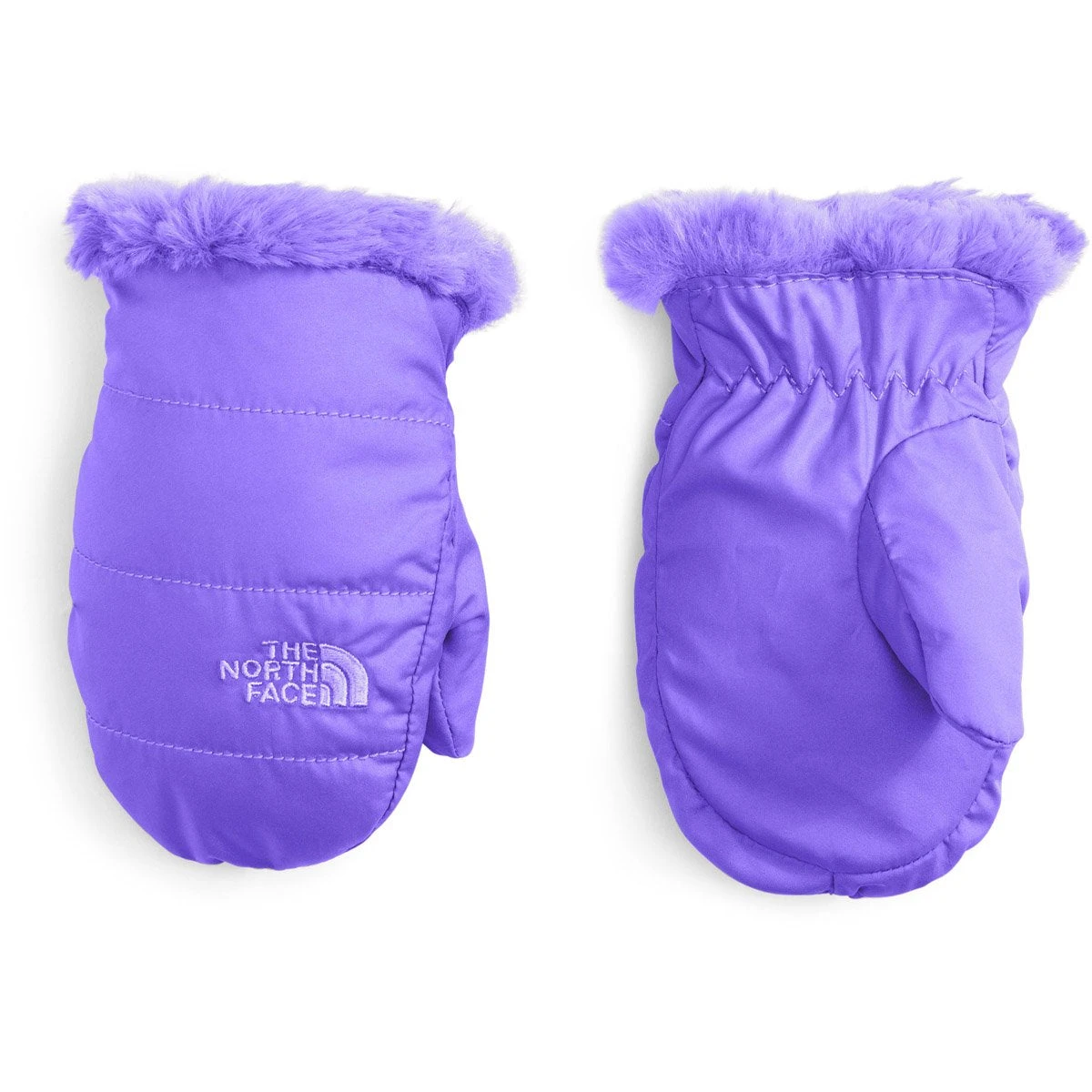 The North Face Littles Mossbud Swirl Mitt