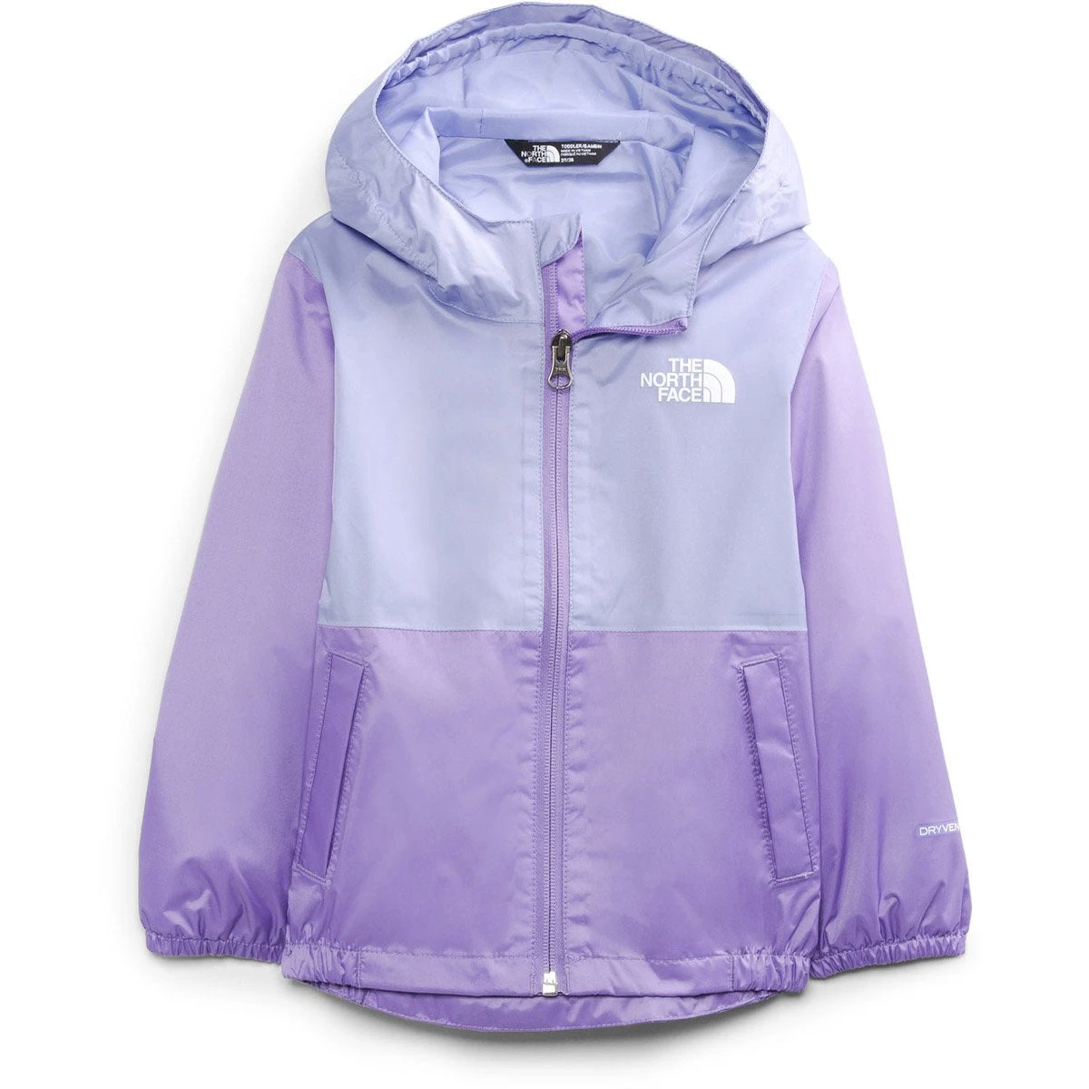 The North Face Toddler Zipline Rain Jacket
