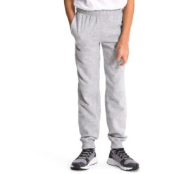 The North Face Boys' Camp Fleece Jogger