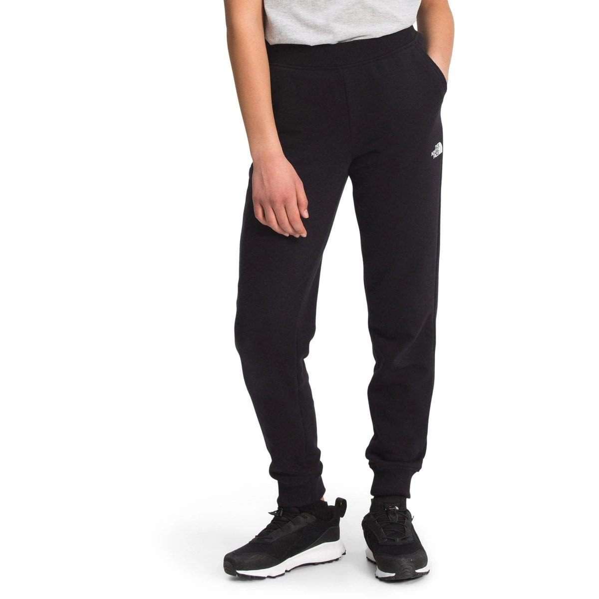 The North Face Girls' Camp Fleece Jogger - Image 2