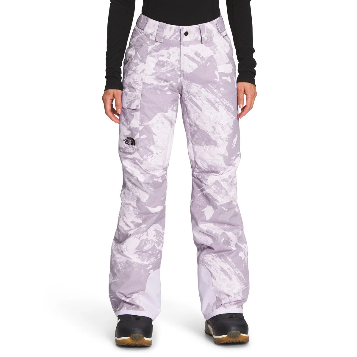 The North Face Women's Freedom Insulated Pant