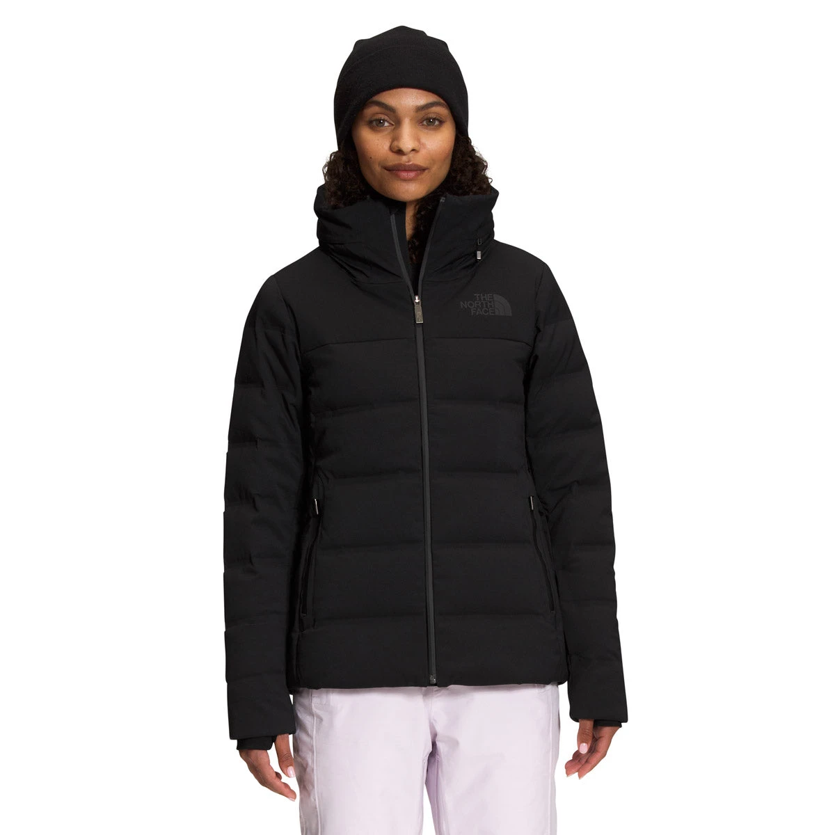 The North Face Women's Amry Down Jacket - Image 2
