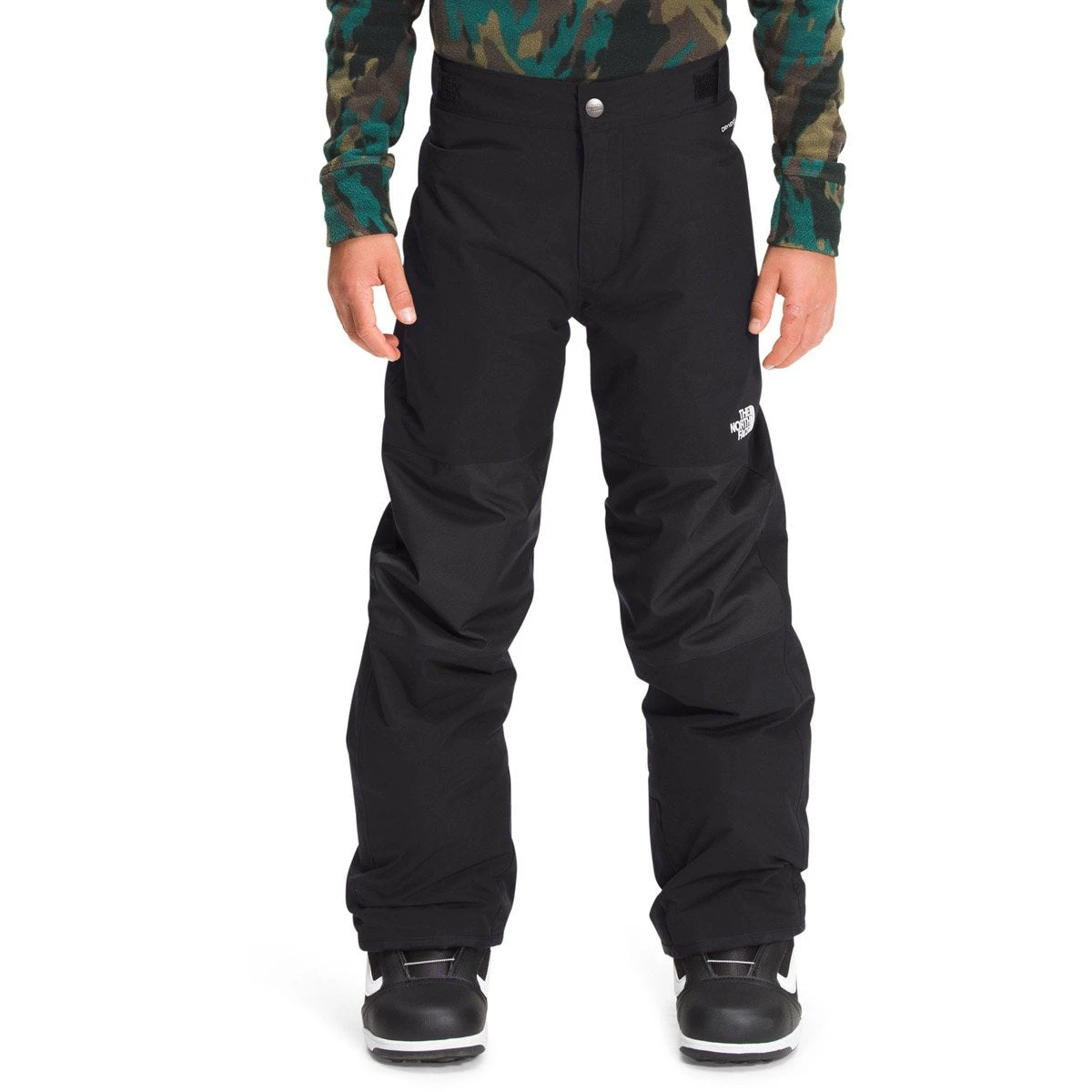 The North Face Boys' Freedom Insulated Pant