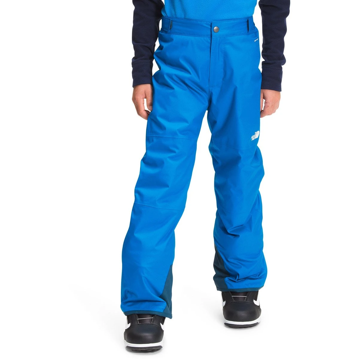 The North Face Boys' Freedom Insulated Pant - Image 2
