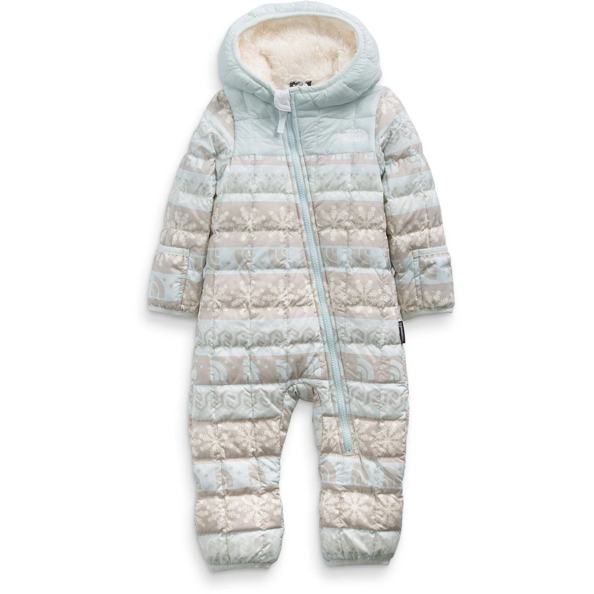The North Face Infant ThermoBall Eco Bunting - Image 2