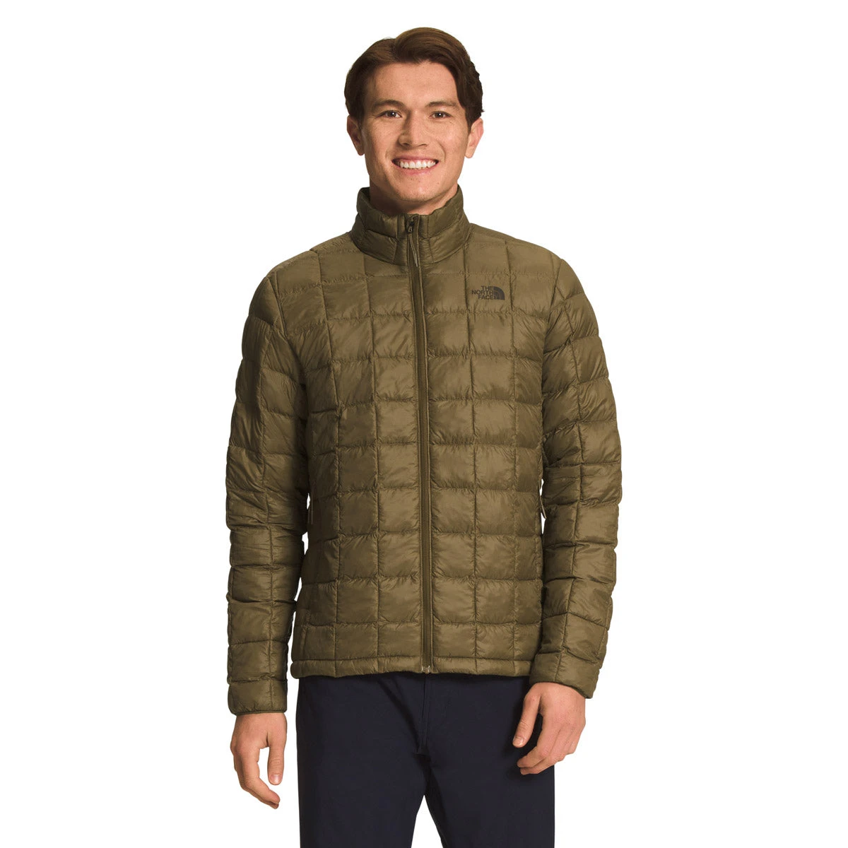 The North Face Men's ThermoBall Eco Jacket 2.0 - Image 2