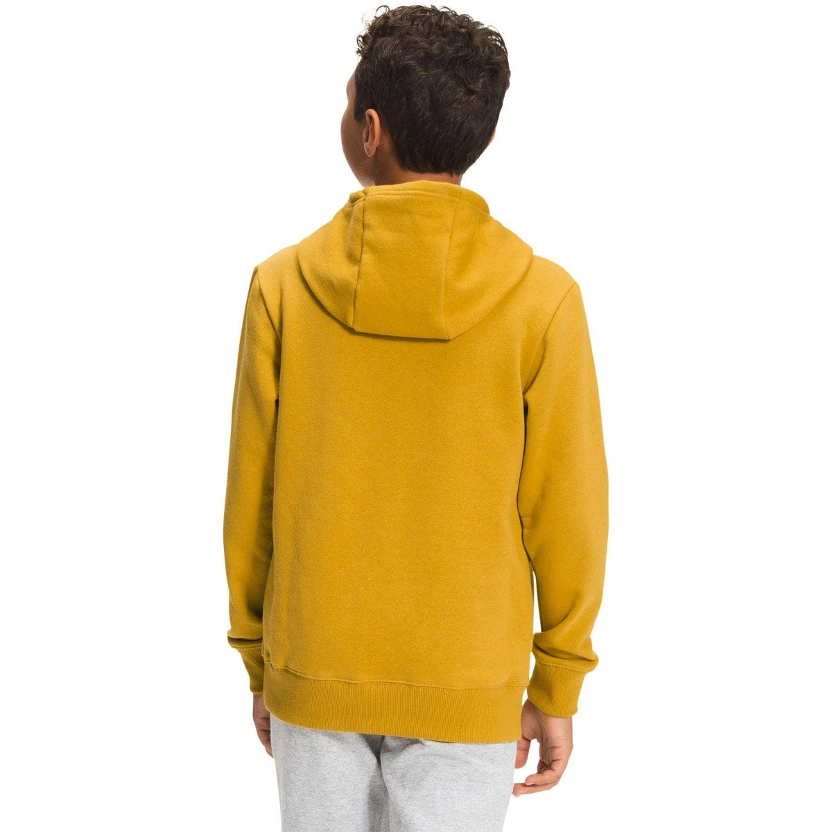 The North Face Boys' Camp Fleece Pullover Hoodie - Image 4