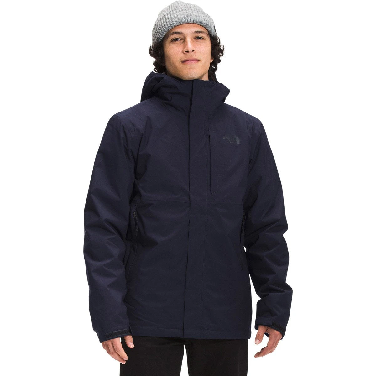 The North Face Men's Carto Triclimate Jacket - Image 2
