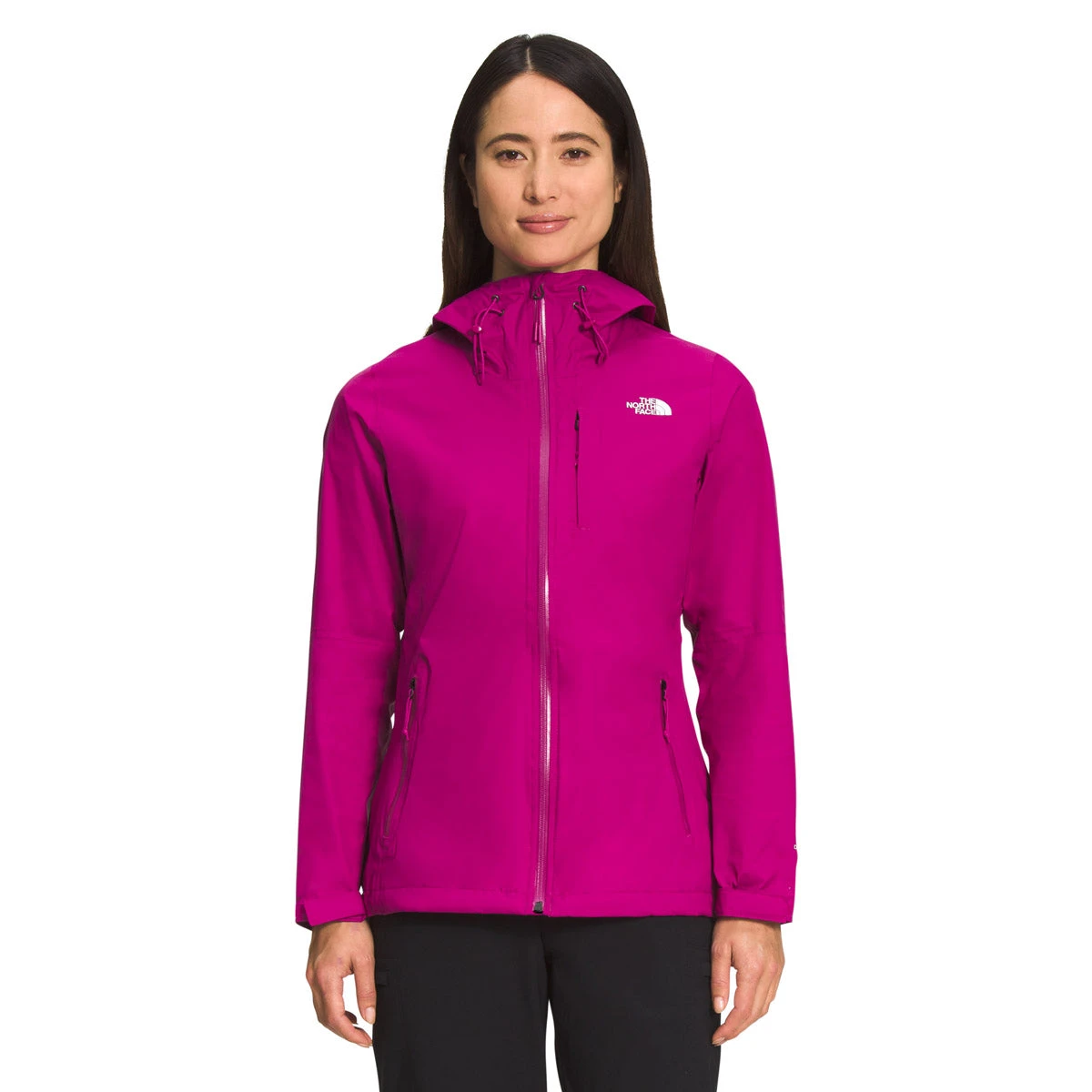 The North Face Women's Alta Vista Jacket - Image 2