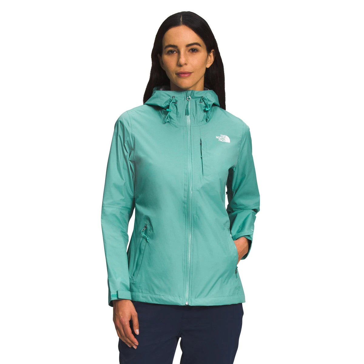 The North Face Women's Alta Vista Jacket - Image 5