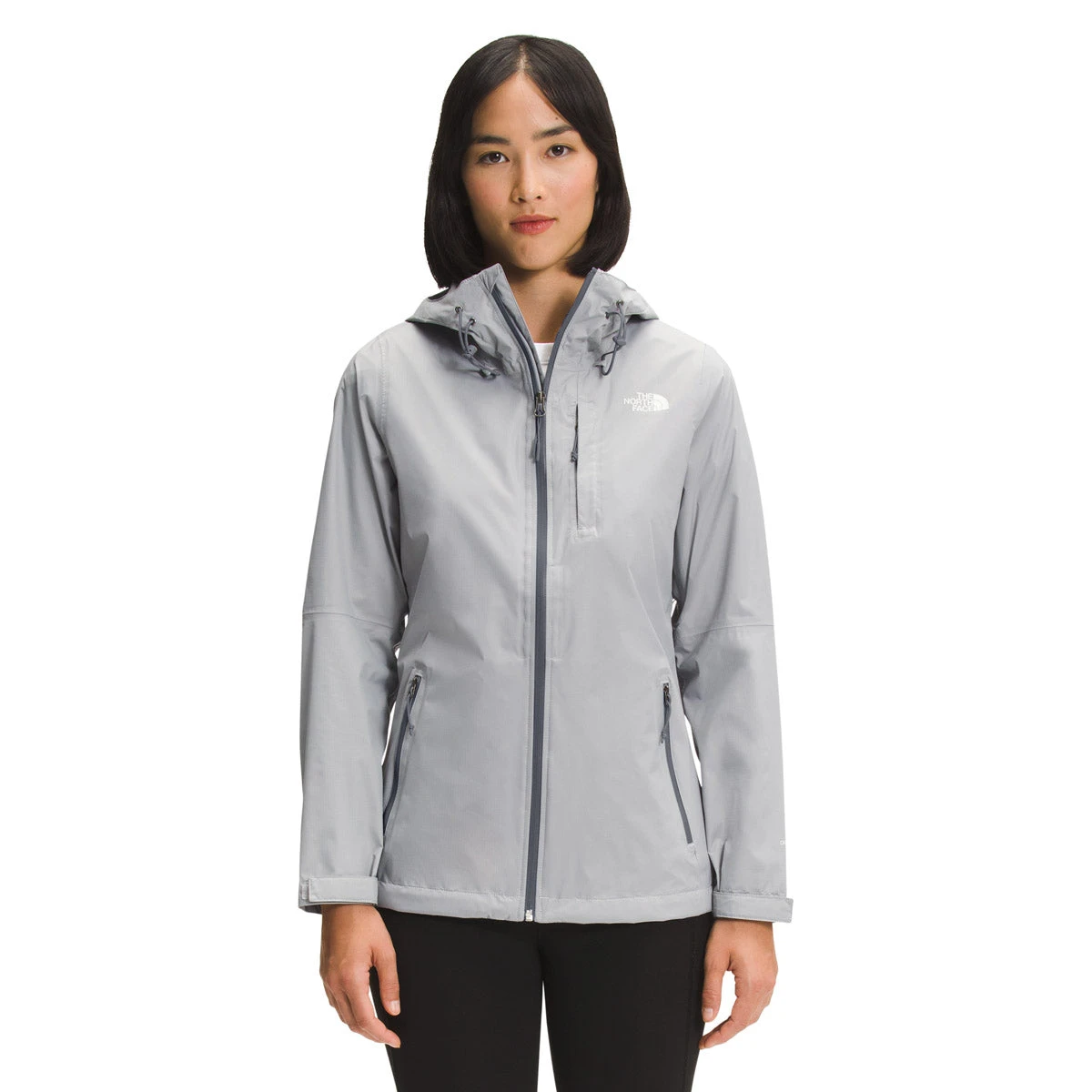 The North Face Women's Alta Vista Jacket - Image 3