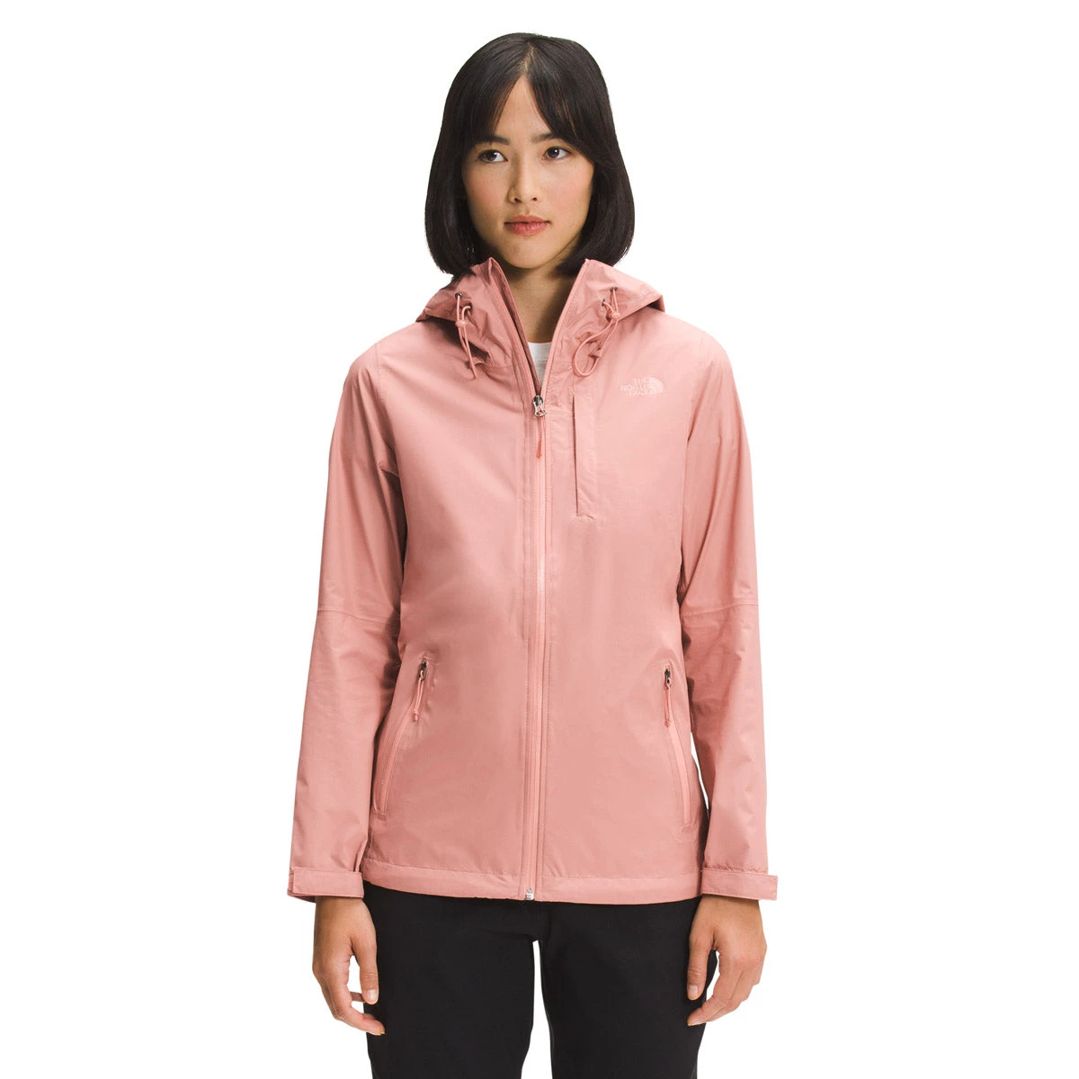 The North Face Women's Alta Vista Jacket - Image 4