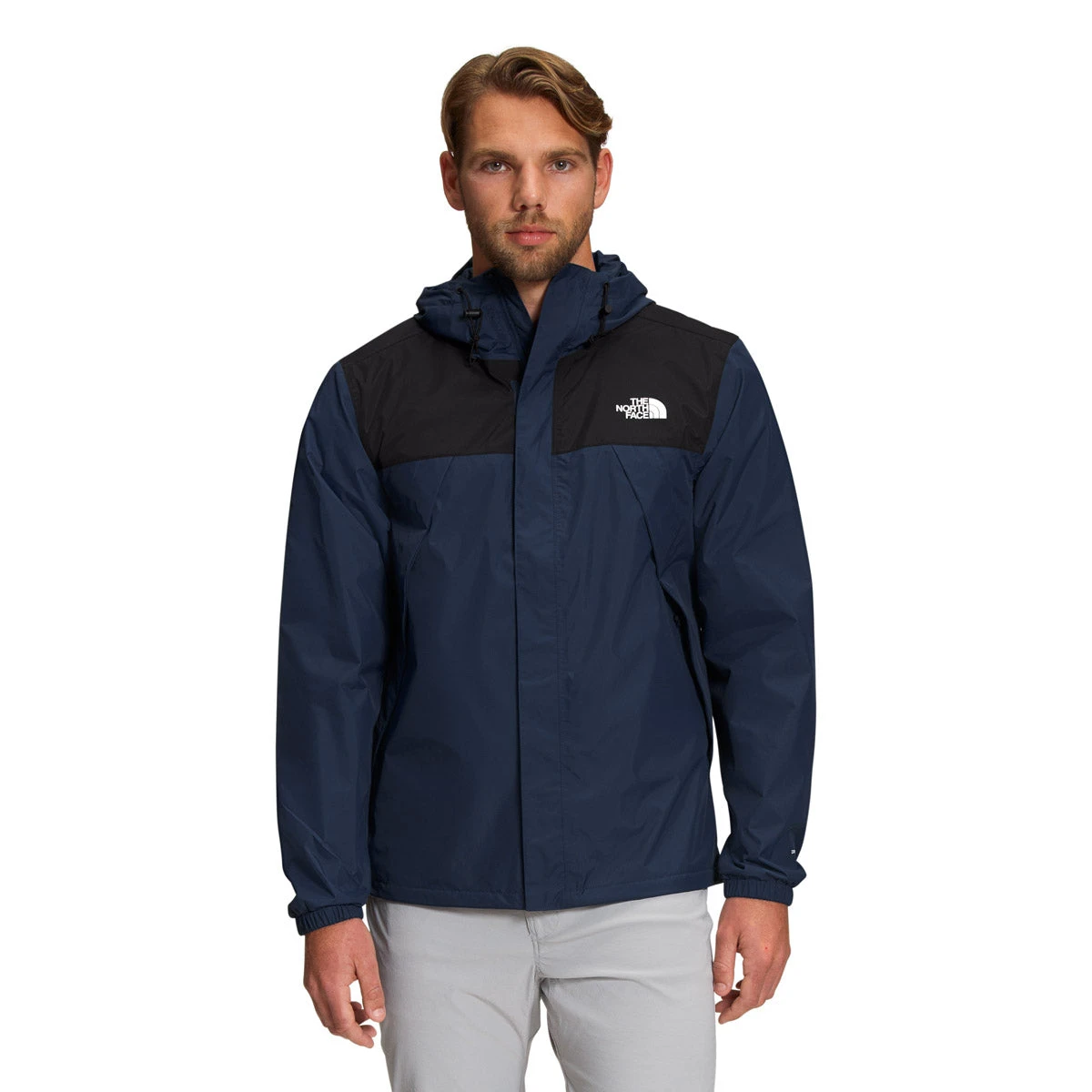 The North Face Men's Antora Jacket - Image 4